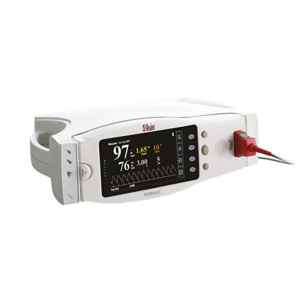 Masimo Spo2 Continuous Radical-7 Dedicated Spo2 Masimo - Hospital Store Pakistan