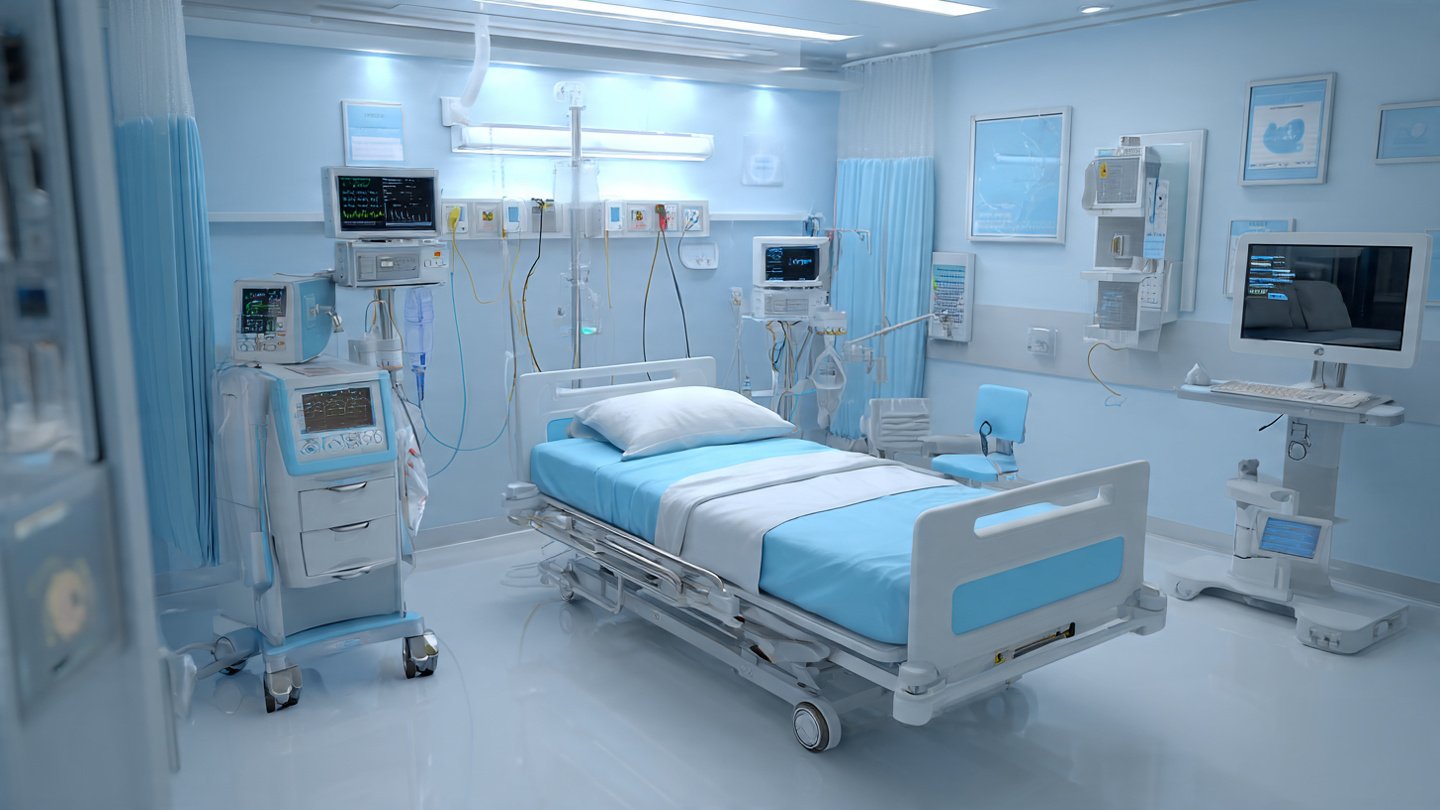 Medical Equipment Trends in Pakistan | 2026 Guide