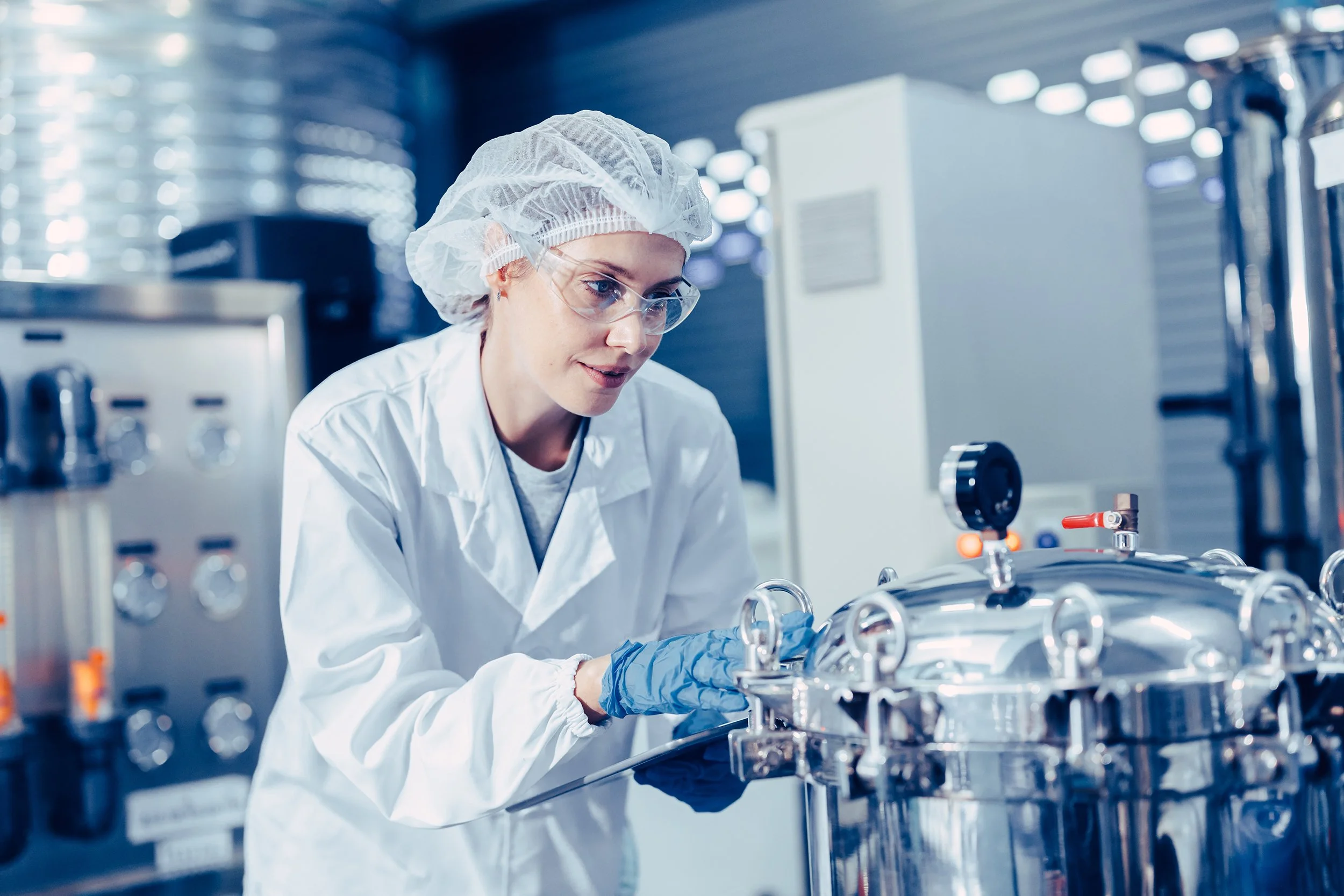 Service Gear in Hospitality | Meaning & Importance