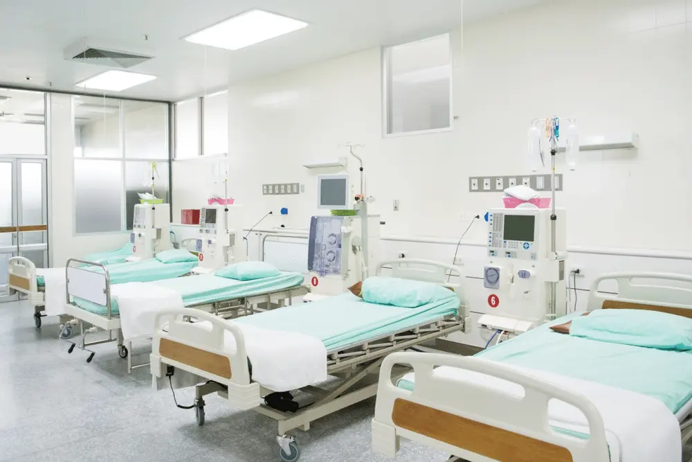 Hospital Store in Pakistan | Buy Hospital Equipment Lahore