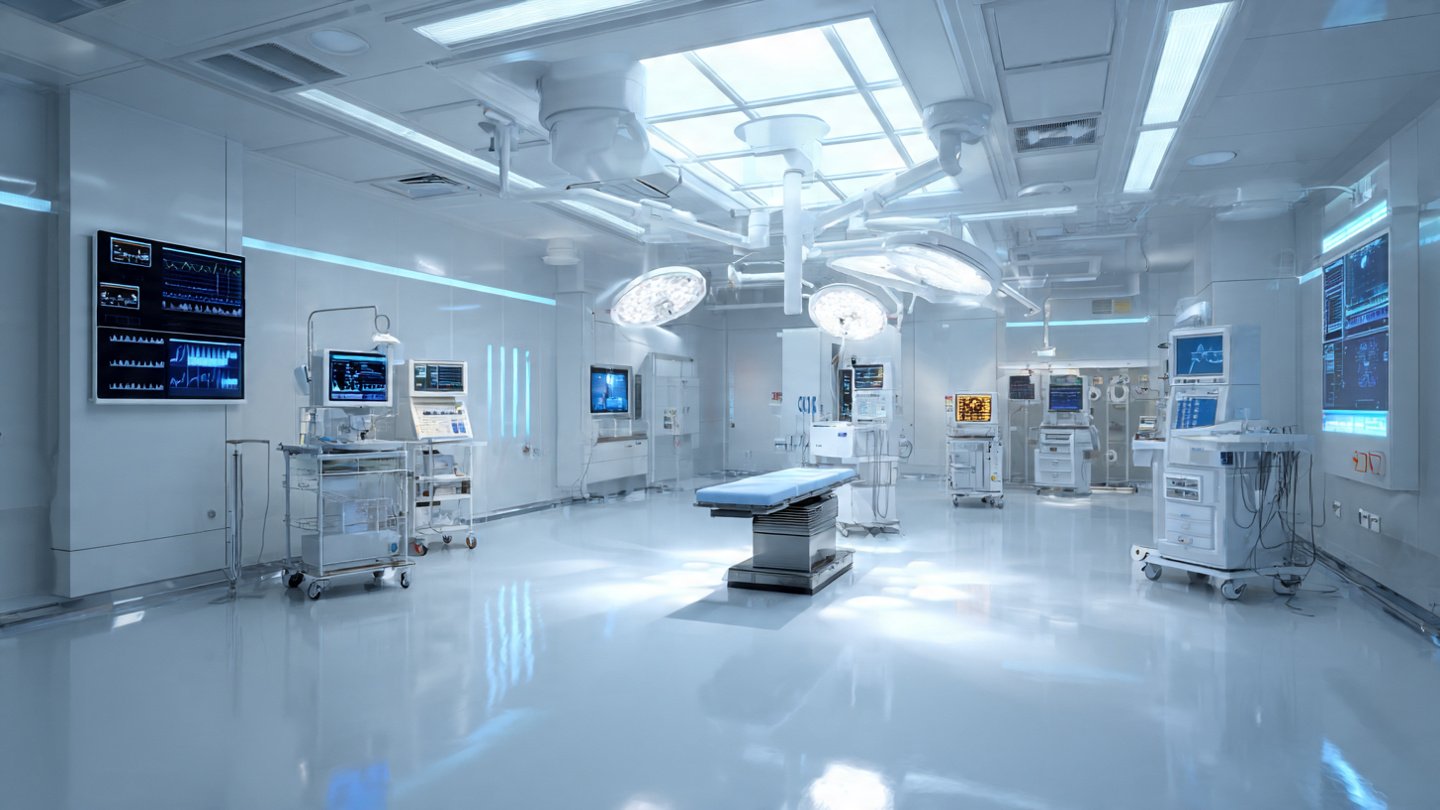 Complete OT Equipment List | Hospital Store Pakistan