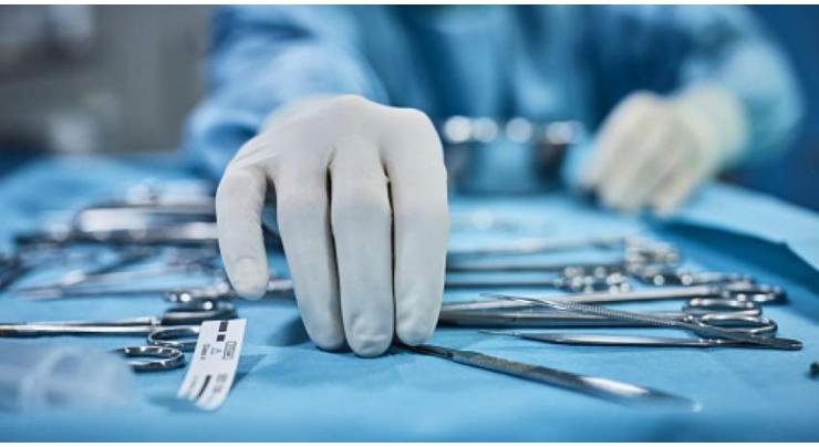 Pakistan Surgical Exports | Global Demand Insights