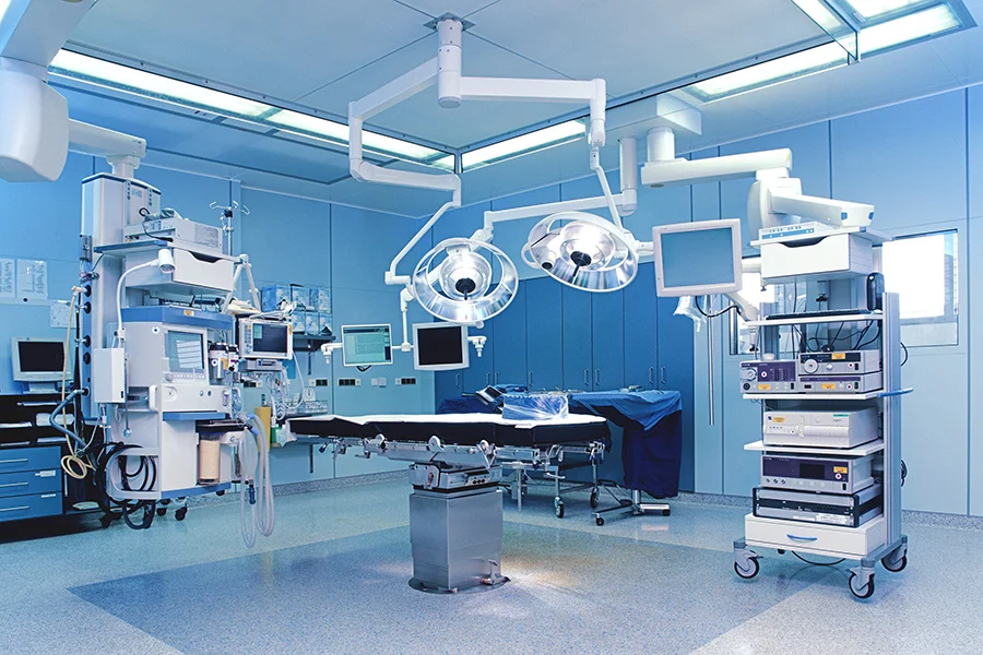 Hospital Equipment in Lahore | Hospital Store Pakistan
